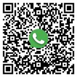 QR Corde para WhatsApp